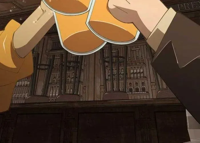 Kỷ Nguyên Siêu Anh Hùng - Chapter 209 - Page 277