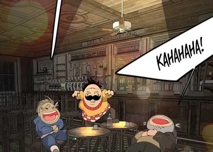 Kỷ Nguyên Siêu Anh Hùng - Chapter 209 - Page 280