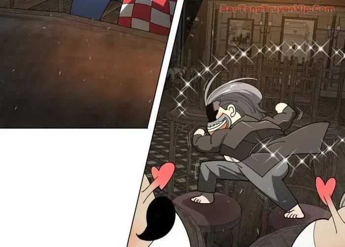 Kỷ Nguyên Siêu Anh Hùng - Chapter 209 - Page 285