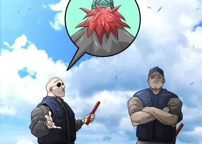 Kỷ Nguyên Siêu Anh Hùng - Chapter 209 - Page 64