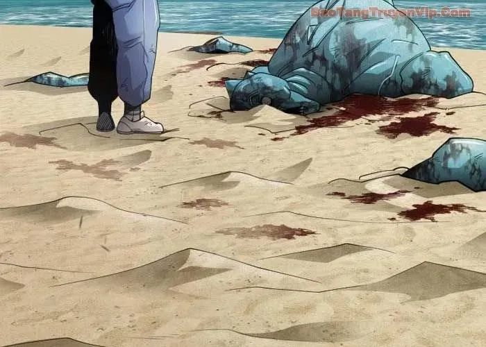 Kỷ Nguyên Siêu Anh Hùng - Chapter 209 - Page 78