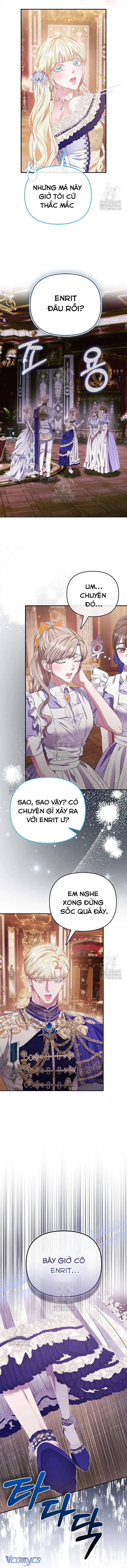 Nàng Công Chúa Của Mọi Người - Chapter 98 - Page 10