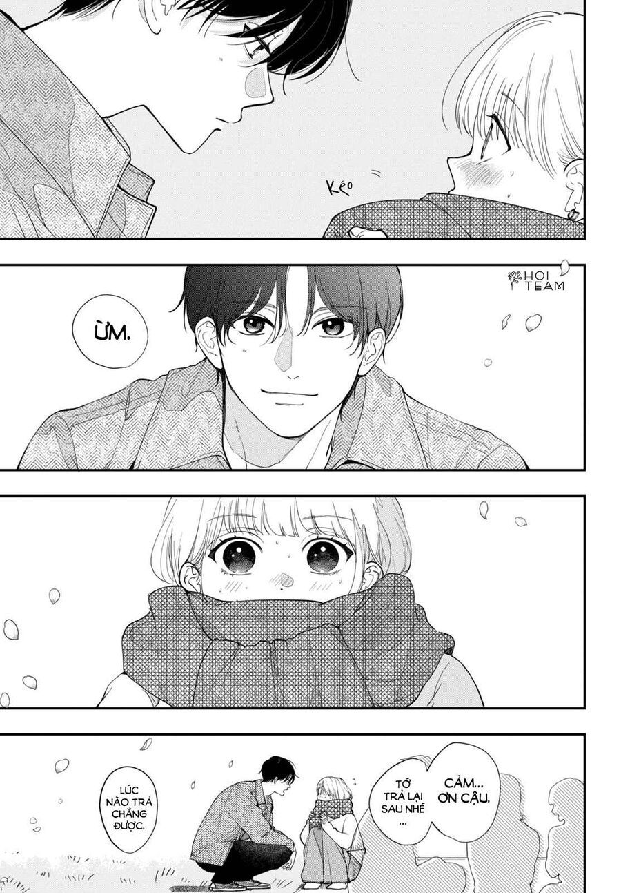 Yori-Kun To Yori Wo Modosu Wakeniwa! - Chapter 1 - Page 47