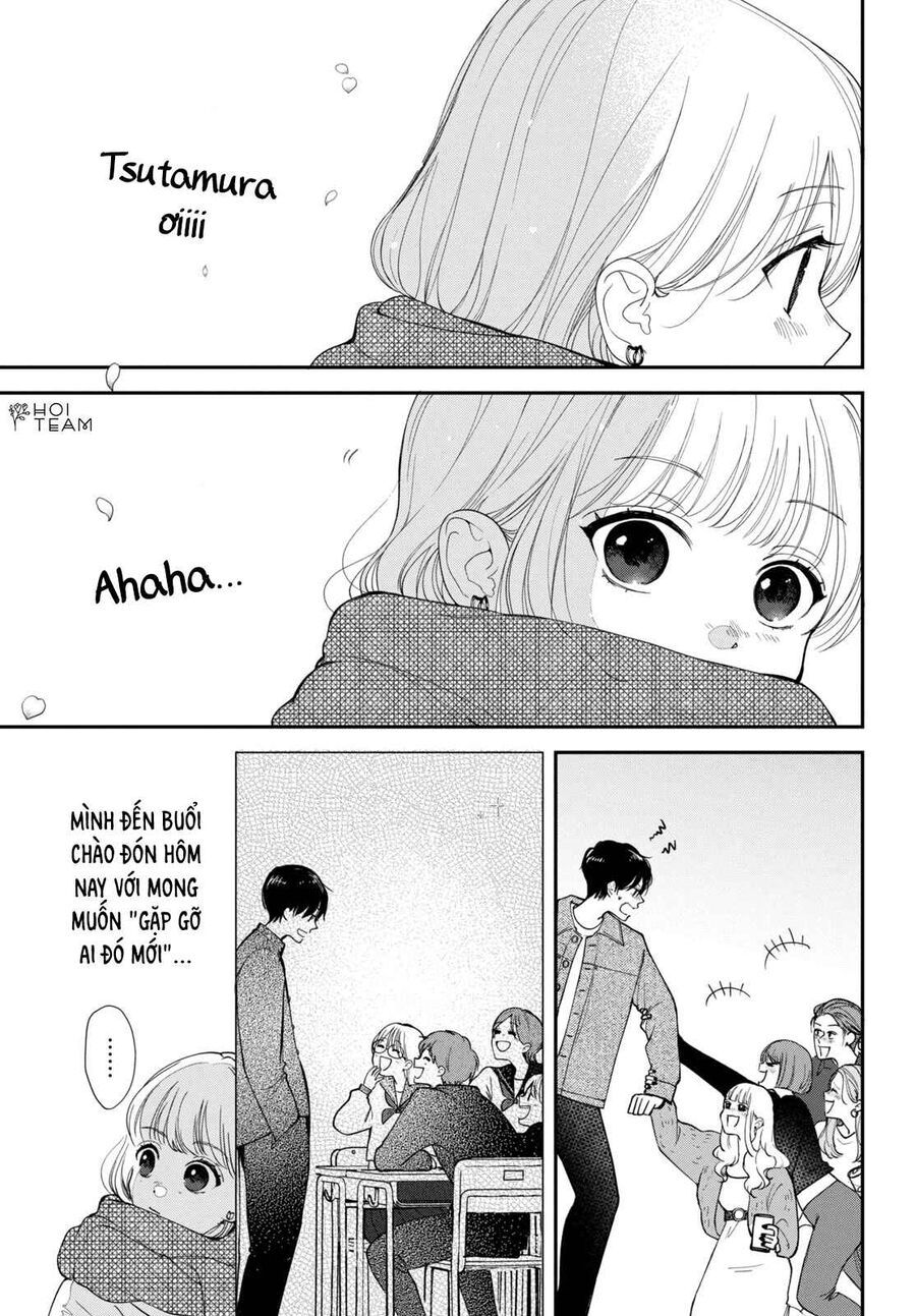 Yori-Kun To Yori Wo Modosu Wakeniwa! - Chapter 1 - Page 49