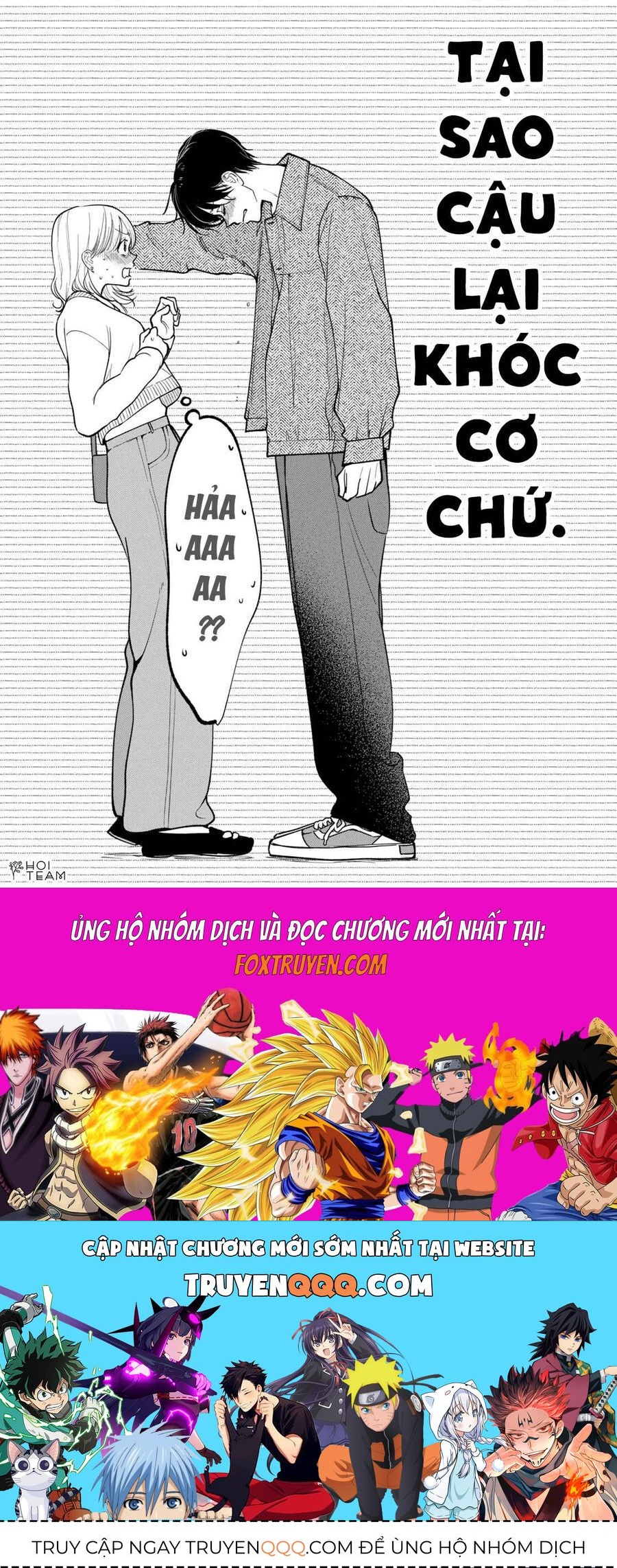 Yori-Kun To Yori Wo Modosu Wakeniwa! - Chapter 1 - Page 65