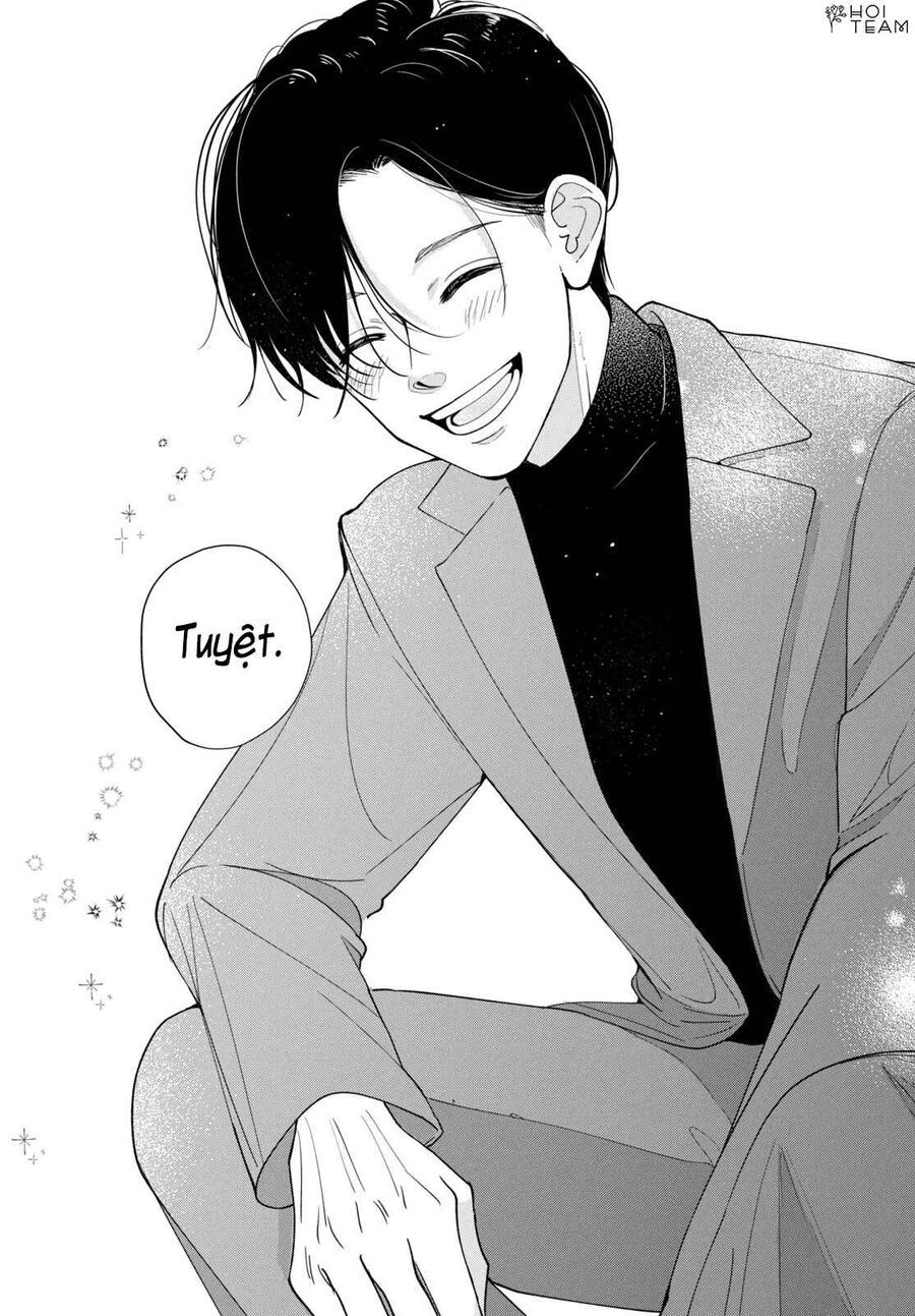 Yori-Kun To Yori Wo Modosu Wakeniwa! - Chapter 2 - Page 29