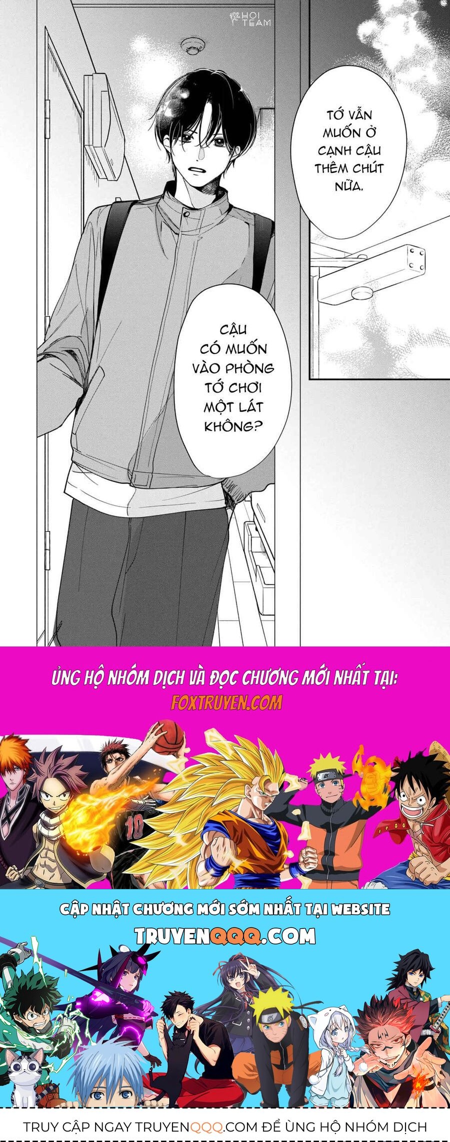 Yori-Kun To Yori Wo Modosu Wakeniwa! - Chapter 3 - Page 40