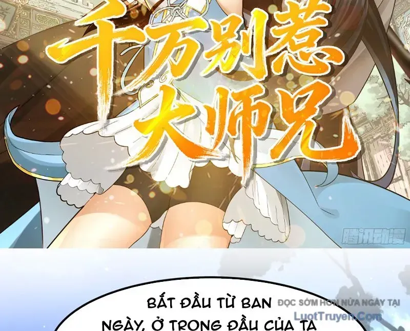 Tuyệt Đối Đừng Gây Sự Với Đại Sư Huynh - Chapter 11 - Page 11