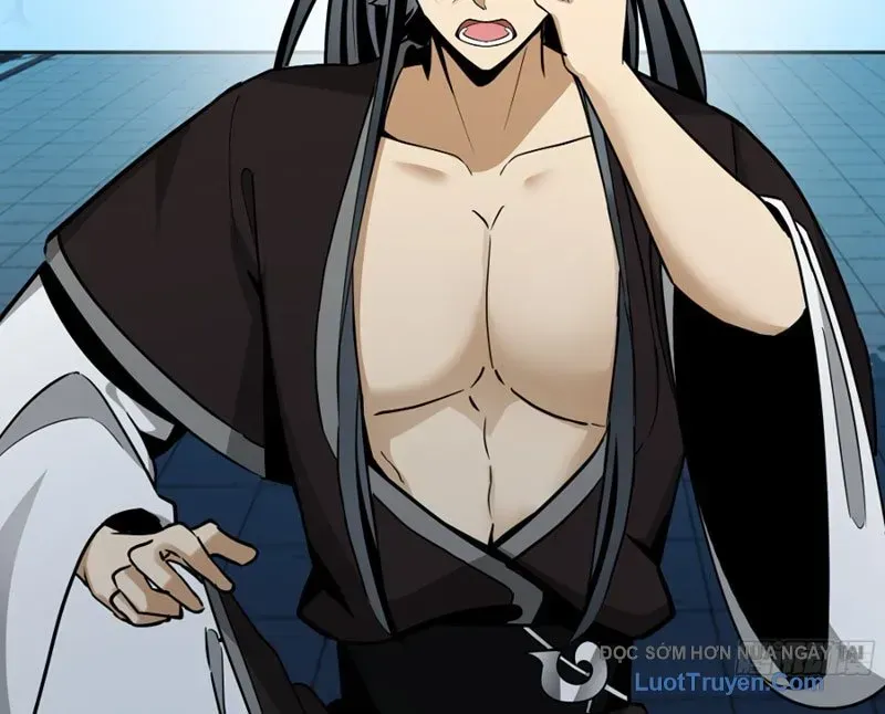 Tuyệt Đối Đừng Gây Sự Với Đại Sư Huynh - Chapter 11 - Page 13