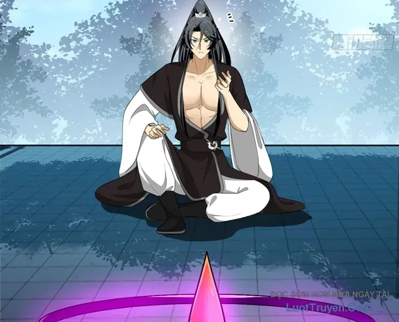 Tuyệt Đối Đừng Gây Sự Với Đại Sư Huynh - Chapter 11 - Page 16