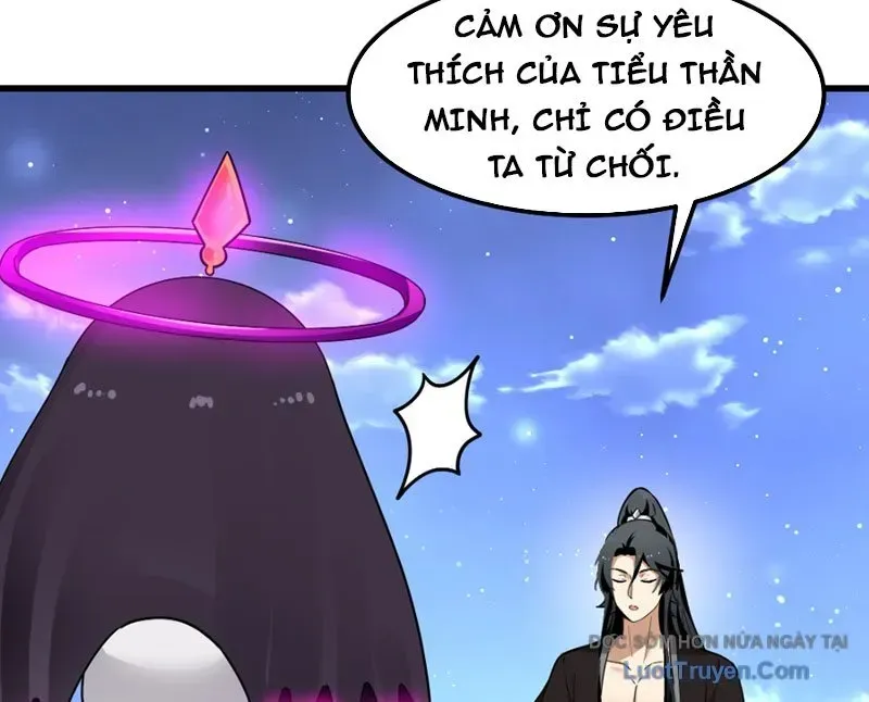 Tuyệt Đối Đừng Gây Sự Với Đại Sư Huynh - Chapter 11 - Page 30