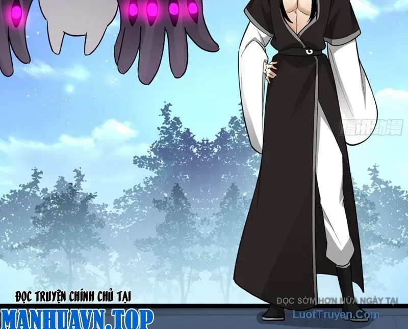 Tuyệt Đối Đừng Gây Sự Với Đại Sư Huynh - Chapter 11 - Page 31