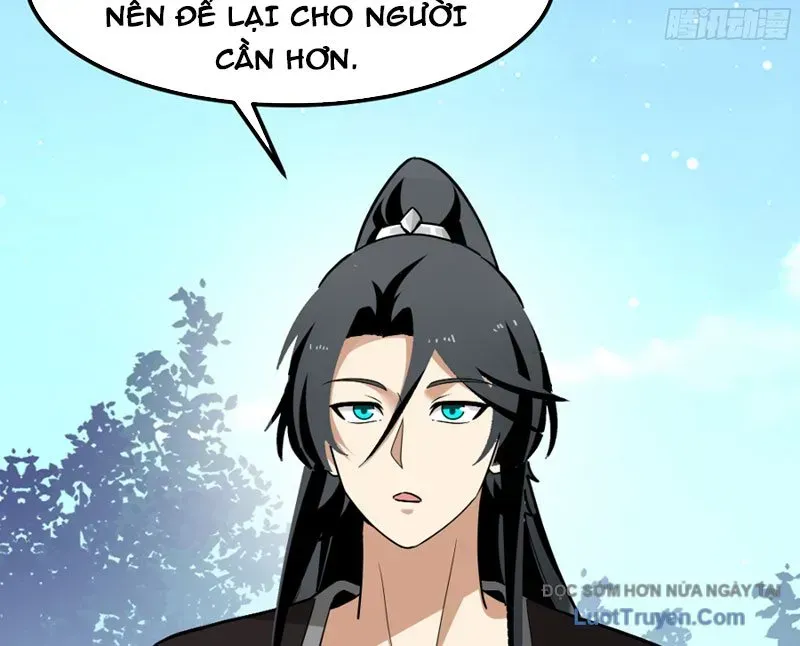 Tuyệt Đối Đừng Gây Sự Với Đại Sư Huynh - Chapter 11 - Page 33