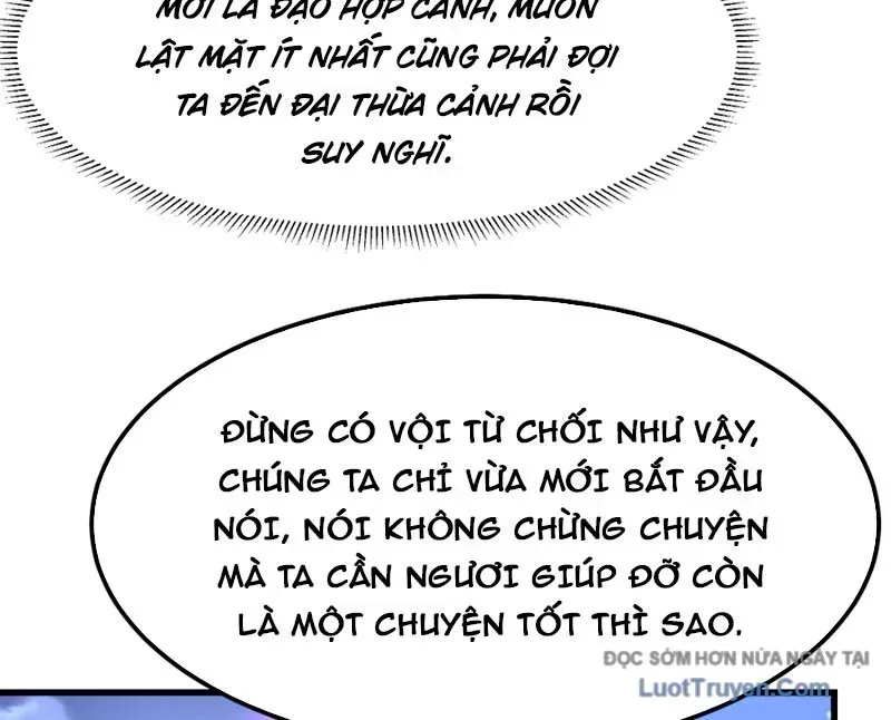 Tuyệt Đối Đừng Gây Sự Với Đại Sư Huynh - Chapter 11 - Page 35