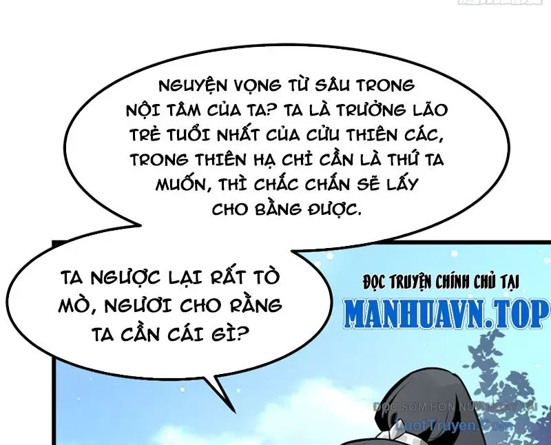 Tuyệt Đối Đừng Gây Sự Với Đại Sư Huynh - Chapter 11 - Page 38
