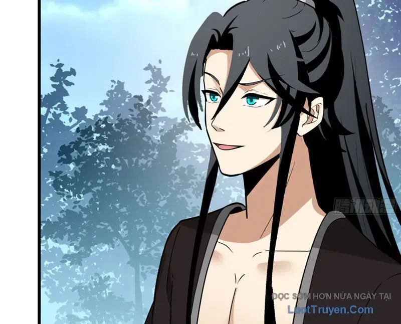 Tuyệt Đối Đừng Gây Sự Với Đại Sư Huynh - Chapter 11 - Page 39