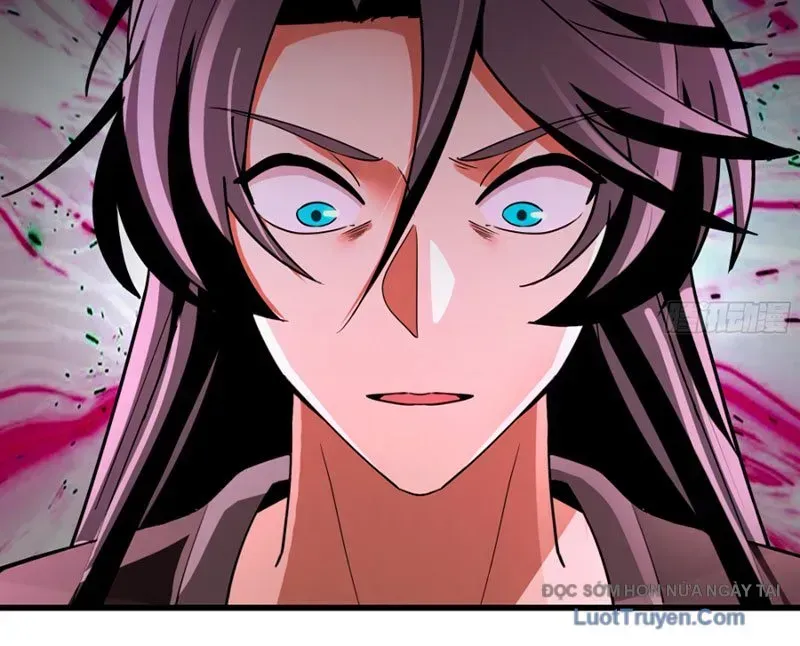 Tuyệt Đối Đừng Gây Sự Với Đại Sư Huynh - Chapter 11 - Page 45