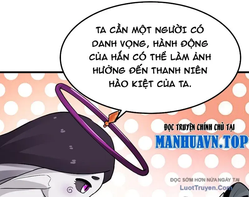 Tuyệt Đối Đừng Gây Sự Với Đại Sư Huynh - Chapter 11 - Page 55