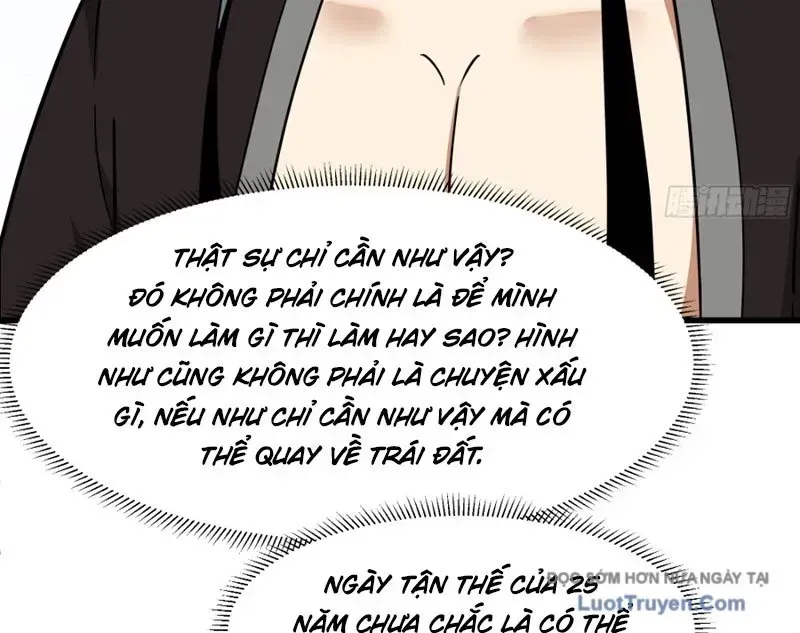 Tuyệt Đối Đừng Gây Sự Với Đại Sư Huynh - Chapter 11 - Page 60