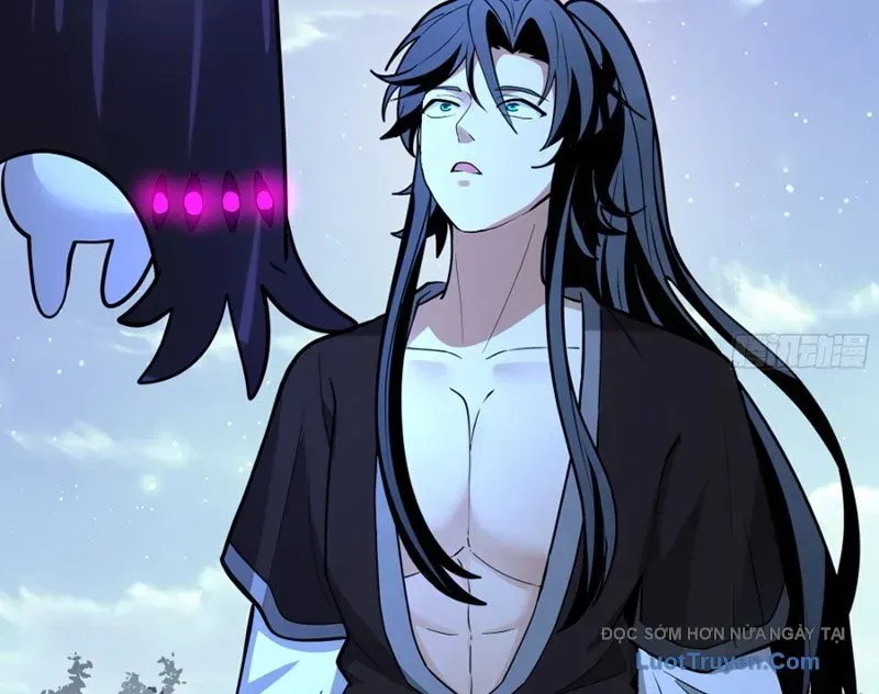 Tuyệt Đối Đừng Gây Sự Với Đại Sư Huynh - Chapter 11 - Page 75