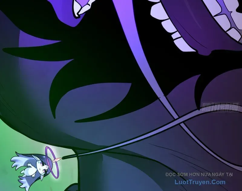 Tuyệt Đối Đừng Gây Sự Với Đại Sư Huynh - Chapter 11 - Page 80