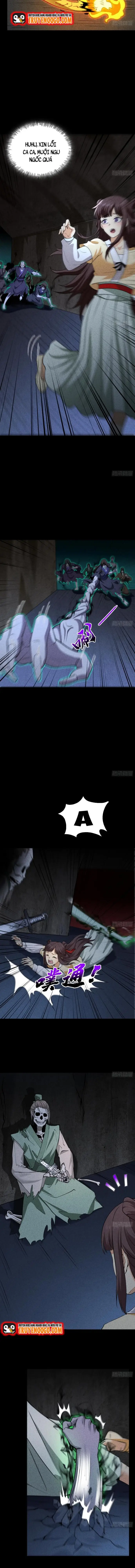 Thiên Tướng - Chapter 76 - Page 3