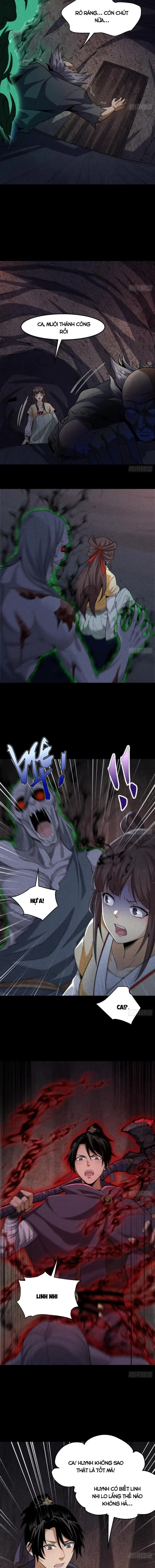 Thiên Tướng - Chapter 77 - Page 3