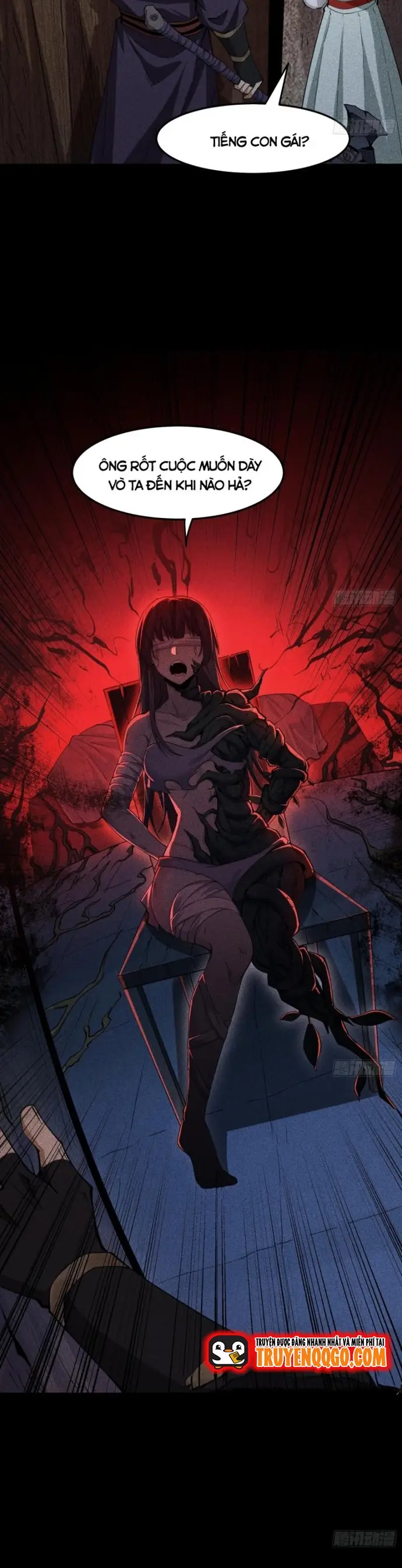 Thiên Tướng - Chapter 77 - Page 5