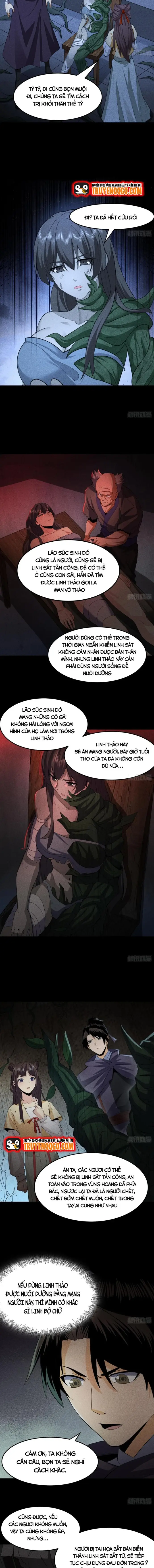 Thiên Tướng - Chapter 78 - Page 3