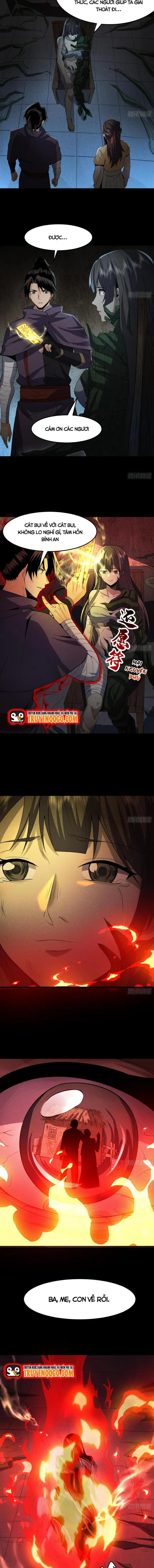 Thiên Tướng - Chapter 78 - Page 4