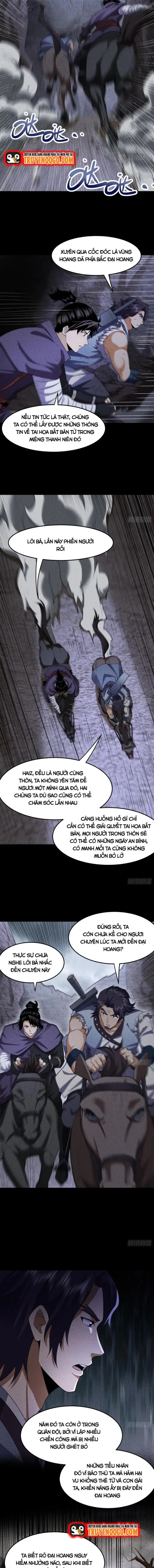 Thiên Tướng - Chapter 79 - Page 3