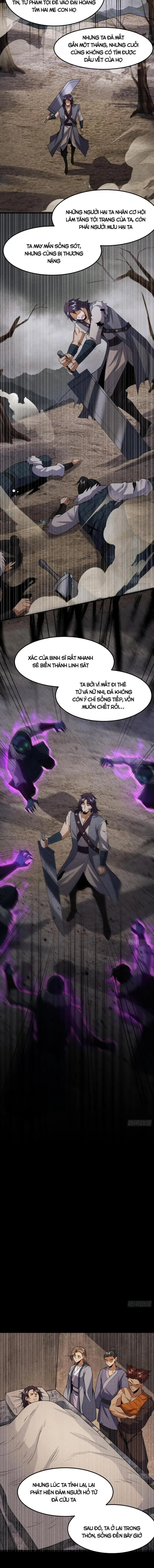 Thiên Tướng - Chapter 79 - Page 4