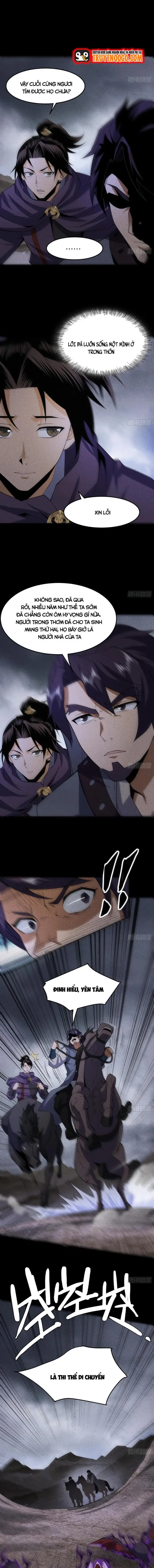 Thiên Tướng - Chapter 79 - Page 5
