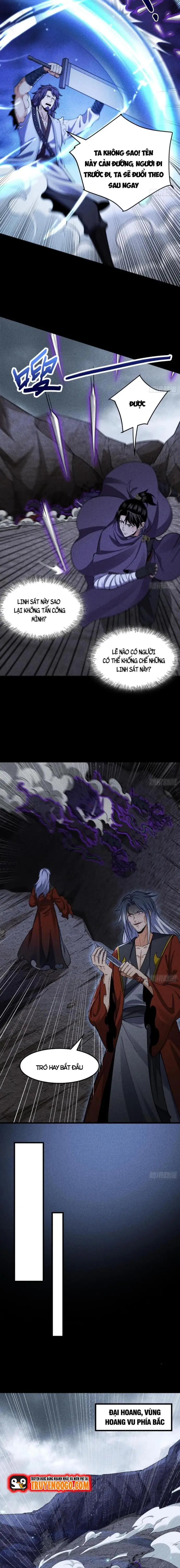 Thiên Tướng - Chapter 80 - Page 3