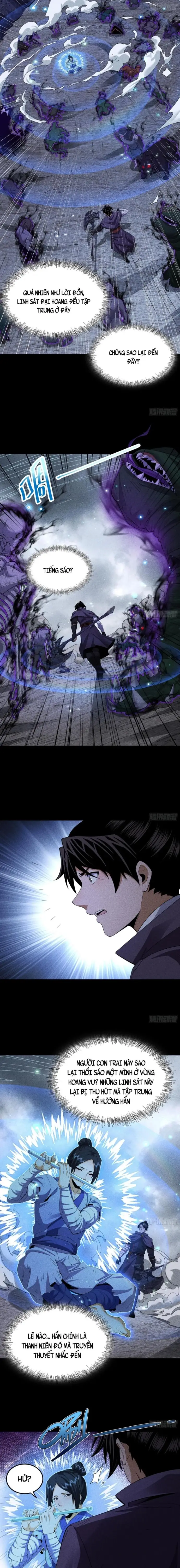 Thiên Tướng - Chapter 80 - Page 4