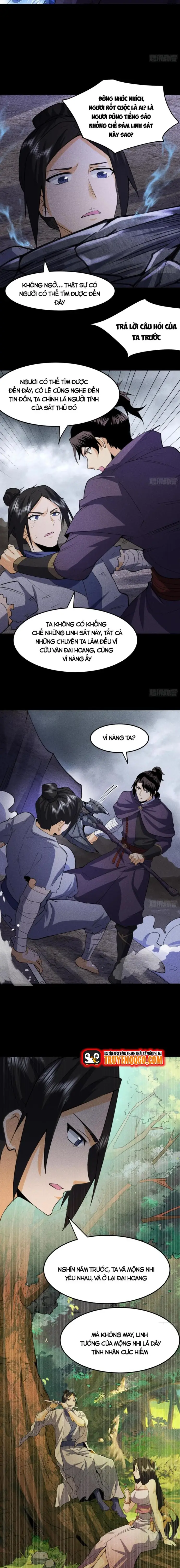 Thiên Tướng - Chapter 80 - Page 5