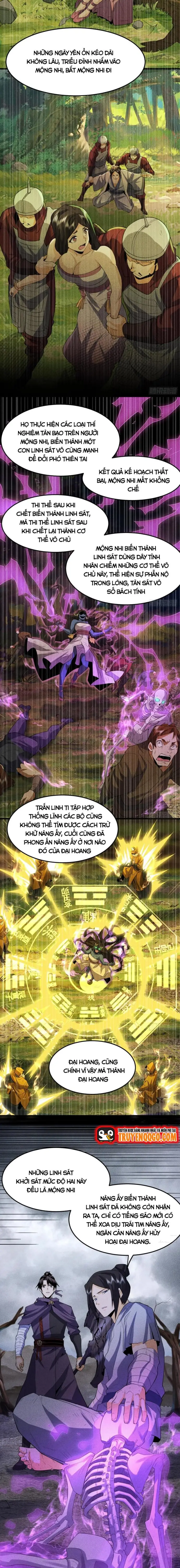 Thiên Tướng - Chapter 80 - Page 6