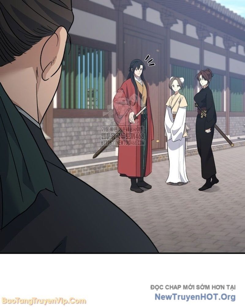 Tiểu Công Tử Của Ân Hạ Thương Đoàn			 - Chapter 40 - Page 21