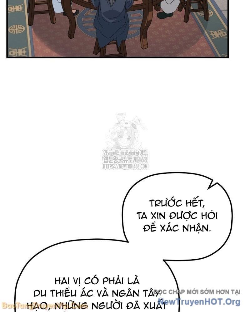 Tiểu Công Tử Của Ân Hạ Thương Đoàn			 - Chapter 40 - Page 45