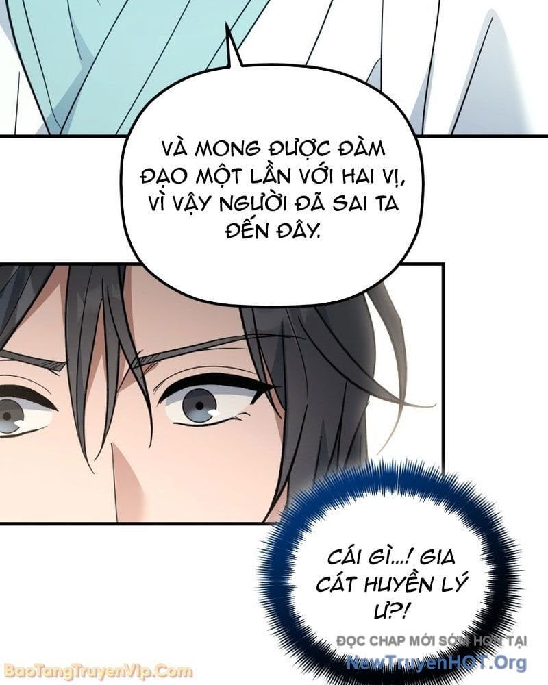 Tiểu Công Tử Của Ân Hạ Thương Đoàn			 - Chapter 40 - Page 49
