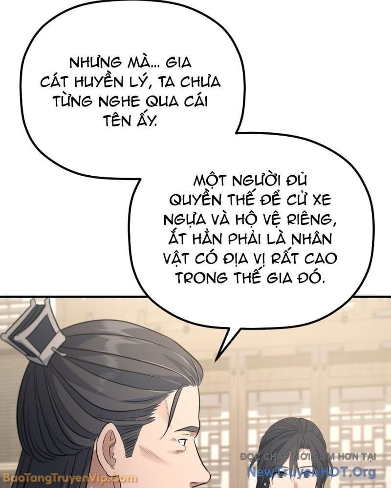 Tiểu Công Tử Của Ân Hạ Thương Đoàn			 - Chapter 40 - Page 61