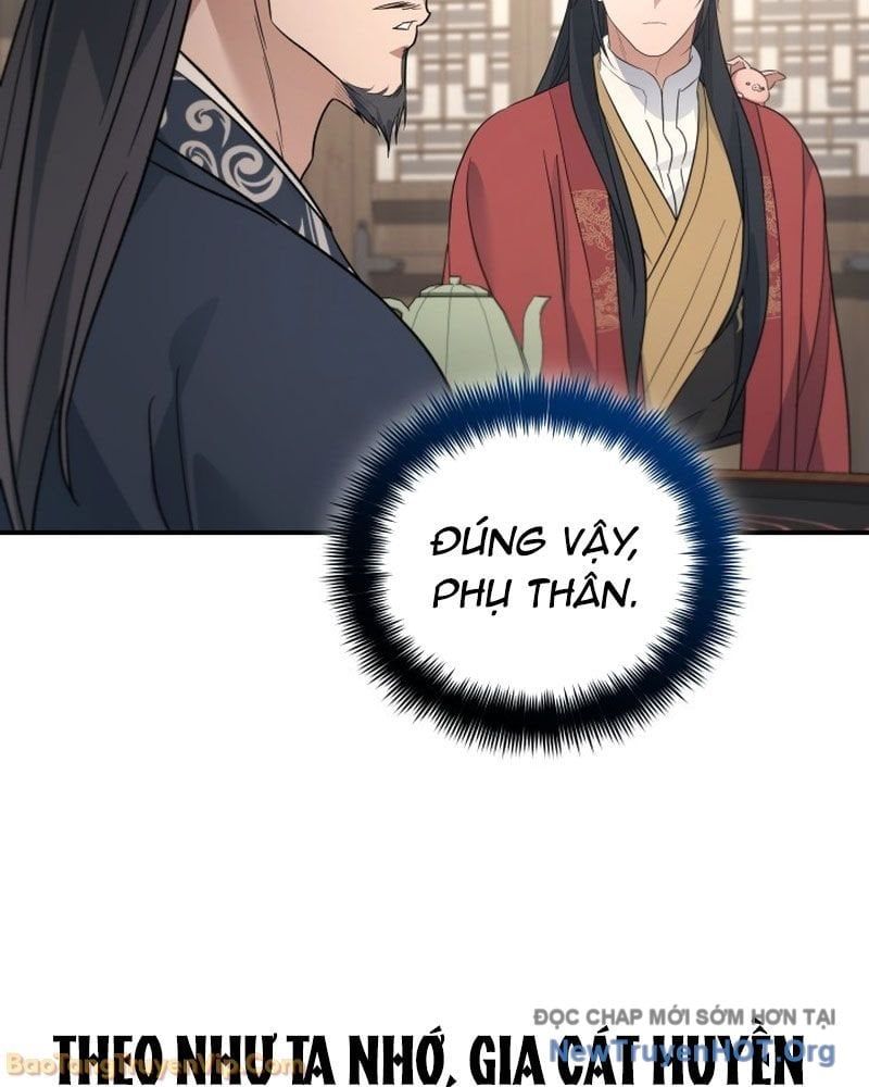 Tiểu Công Tử Của Ân Hạ Thương Đoàn			 - Chapter 40 - Page 62