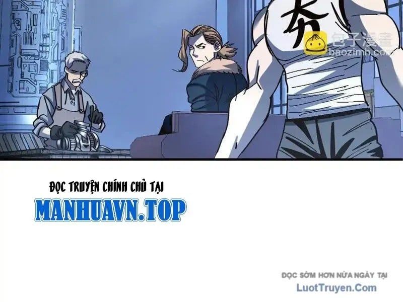 Tôi Dùng Hệ Thống Đỉnh Cấp Tái Tạo Thế Giới - Chapter 25 - Page 120