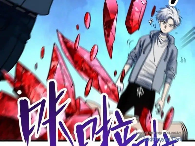 Tôi Dùng Hệ Thống Đỉnh Cấp Tái Tạo Thế Giới - Chapter 25 - Page 130