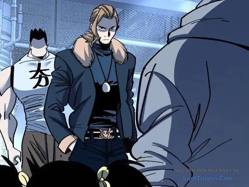 Tôi Dùng Hệ Thống Đỉnh Cấp Tái Tạo Thế Giới - Chapter 25 - Page 156