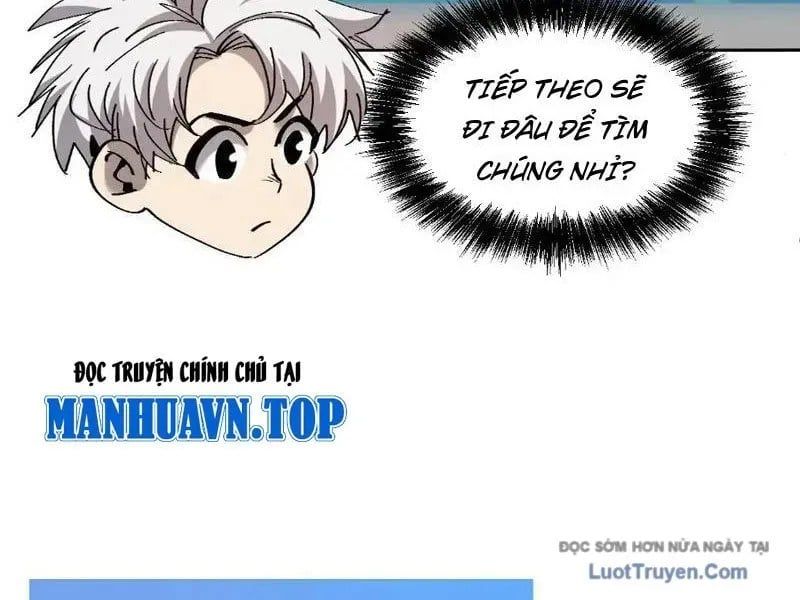 Tôi Dùng Hệ Thống Đỉnh Cấp Tái Tạo Thế Giới - Chapter 25 - Page 18