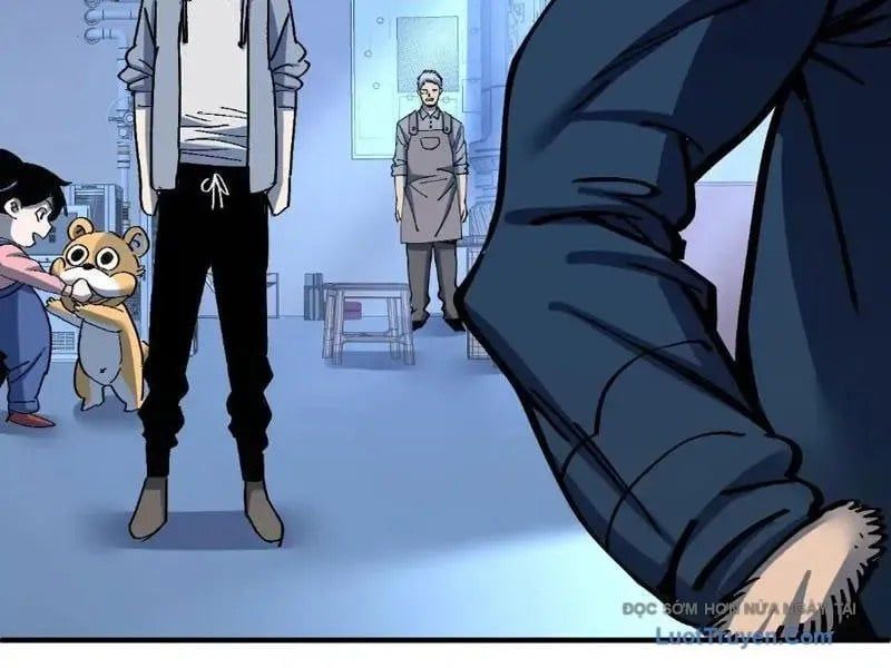 Tôi Dùng Hệ Thống Đỉnh Cấp Tái Tạo Thế Giới - Chapter 25 - Page 187