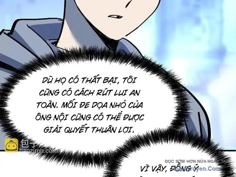 Tôi Dùng Hệ Thống Đỉnh Cấp Tái Tạo Thế Giới - Chapter 25 - Page 190