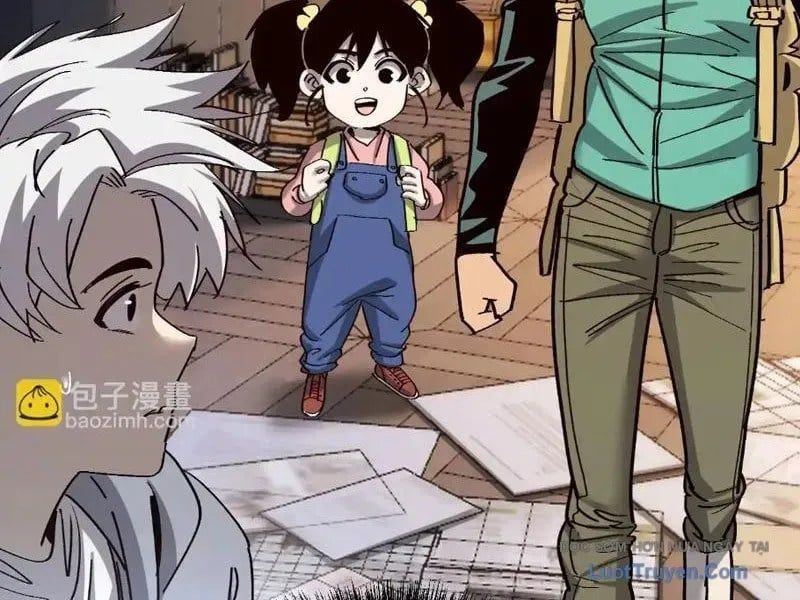 Tôi Dùng Hệ Thống Đỉnh Cấp Tái Tạo Thế Giới - Chapter 25 - Page 22