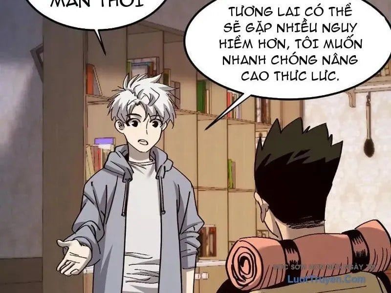 Tôi Dùng Hệ Thống Đỉnh Cấp Tái Tạo Thế Giới - Chapter 25 - Page 30